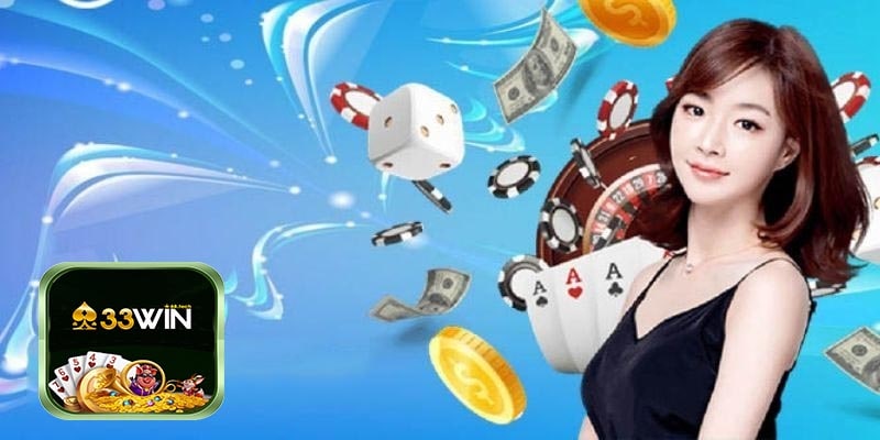 Giới Thiệu 33win: Tại Sao Nền Tảng Này Đang Thu Hút Người Dùng