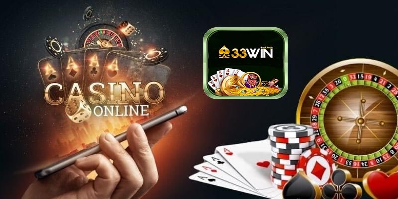 Giới Thiệu 33wn- Tại Sao Cổng Game Lại Được Nhiều Người Tham Gia Như vậy
