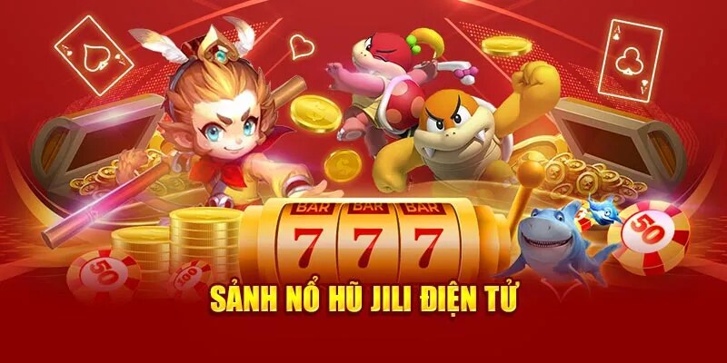Mẹo tham gia chơi cá cược nổ hũ jili bet88 cho người mới
